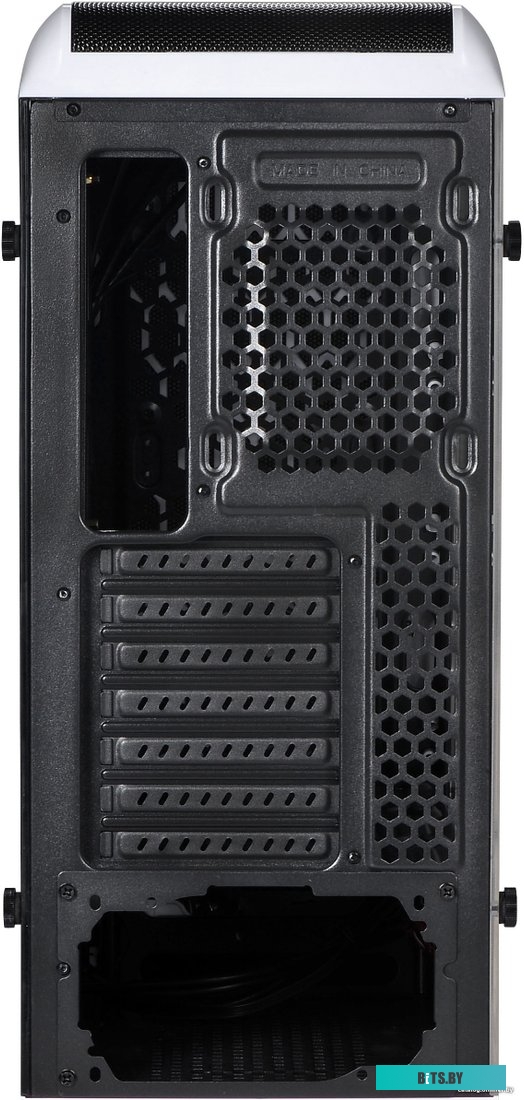 Корпус Spire X2-S9020W-CE/R-U3 500W