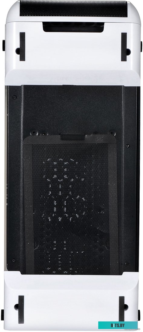 Корпус Spire X2-S9020W-CE/R-U3 500W