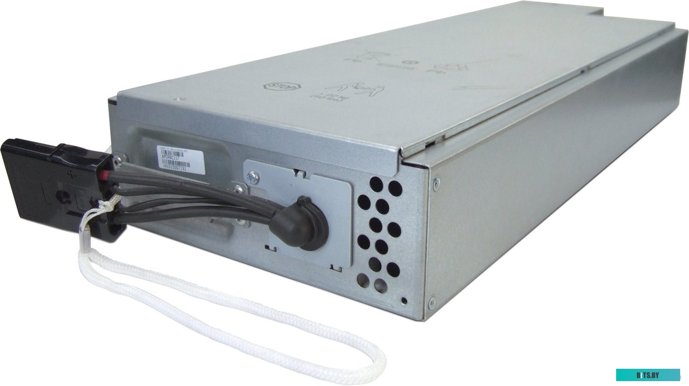 Аккумулятор для ИБП APC APCRBC117 (120В)