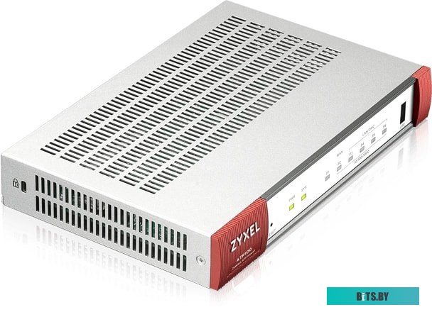 Межсетевой экран Zyxel ATP100 <ATP100-RU0112F> 