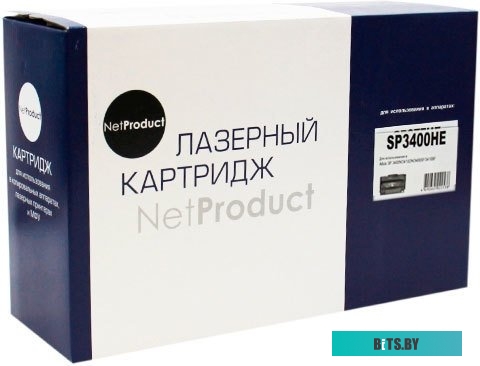 Картридж NV Print NV-SP3400HE 5000k