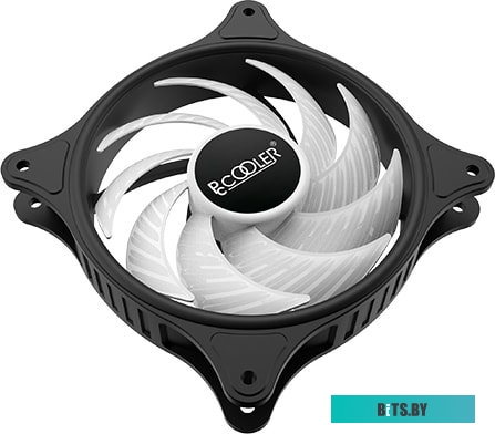 Вентилятор для корпуса PCCooler FX-120-3