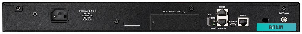 Коммутатор D-Link DGS-3630-52PC/A2ASI