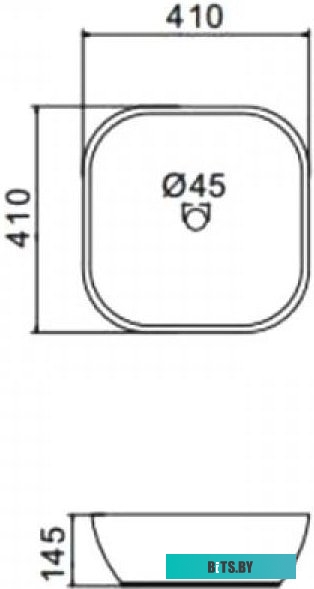 GT2032 Светильник Gauss GT2032 настольный на подставке белый 6Вт