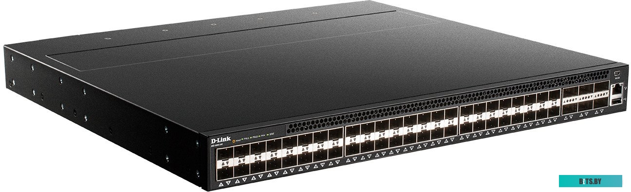 Коммутатор D-Link DXS-5000-54S/A1ASI