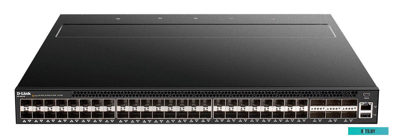 Коммутатор D-Link DXS-5000-54S/A1ASI