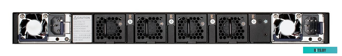 Коммутатор D-Link DXS-5000-54S/A1ASI