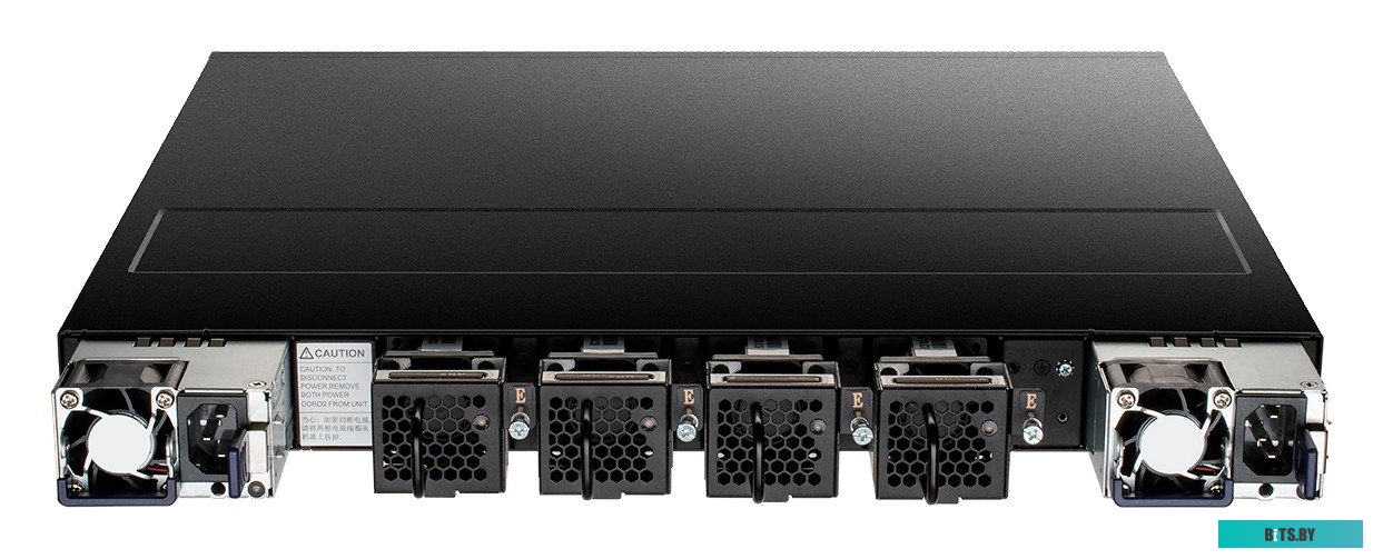 Коммутатор D-Link DXS-5000-54S/A1ASI