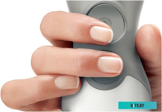 MSM66155 Блендер погружной Bosch ErgoMixx MSM66155 600Вт белый