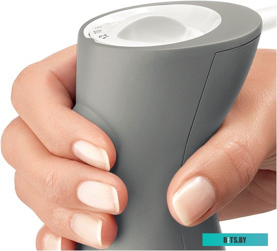 MSM66155 Блендер погружной Bosch ErgoMixx MSM66155 600Вт белый