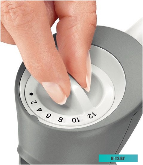 MSM66155 Блендер погружной Bosch ErgoMixx MSM66155 600Вт белый