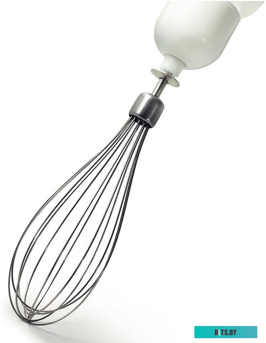 MSM66155 Блендер погружной Bosch ErgoMixx MSM66155 600Вт белый