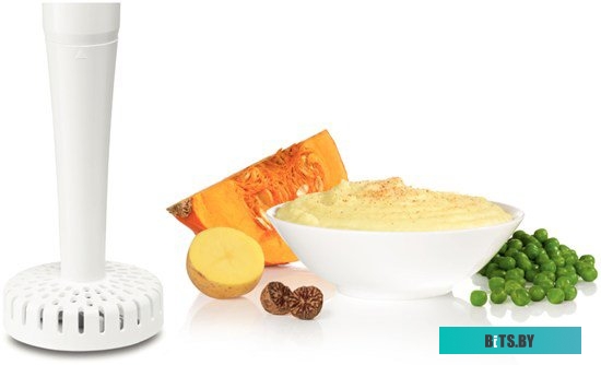 MSM66155 Блендер погружной Bosch ErgoMixx MSM66155 600Вт белый