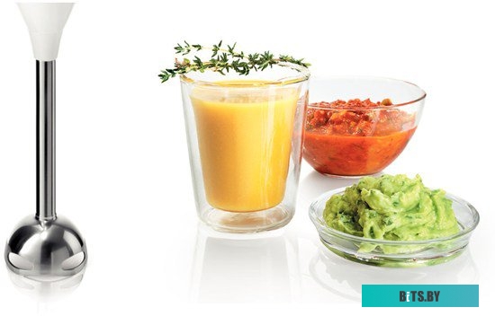 MSM66155 Блендер погружной Bosch ErgoMixx MSM66155 600Вт белый