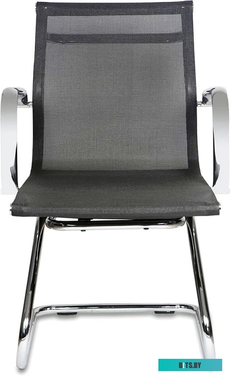 Офисное кресло (Стул) Бюрократ CH-993-LOW-V/M01 (черный)