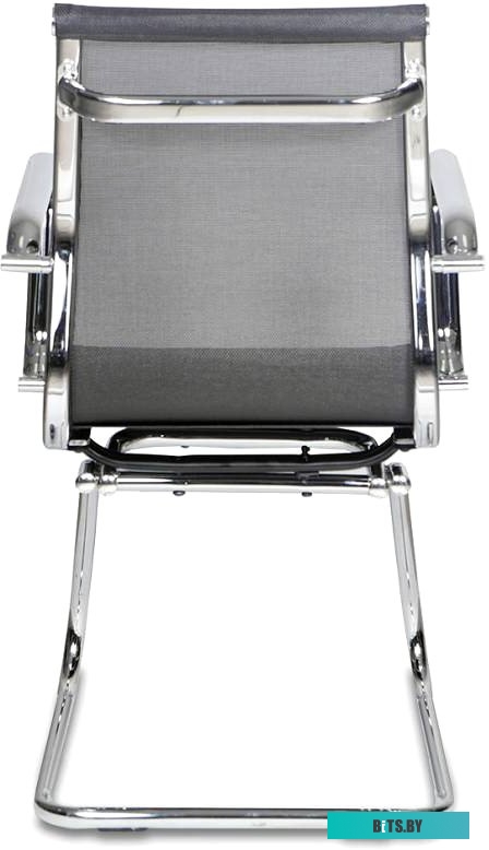 Офисное кресло (Стул) Бюрократ CH-993-LOW-V/M01 (черный)