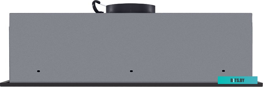 УТ000009849 Встраиваемая вытяжка MAUNFELD Crosby Power 60, управление кнопочное, нержавеющая сталь [ут000009849]