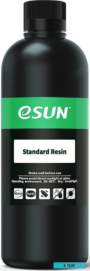 Фотополимерная смола eSUN Standard Resin 6922572267657