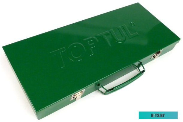 Toptul GCAD7202 72 предмета