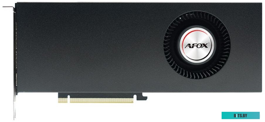 Видеокарта AFOX GeForce RTX 3090 24GB GDDR6X AF3090-24GD6XH4