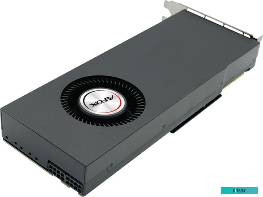 Видеокарта AFOX GeForce RTX 3090 24GB GDDR6X AF3090-24GD6XH4