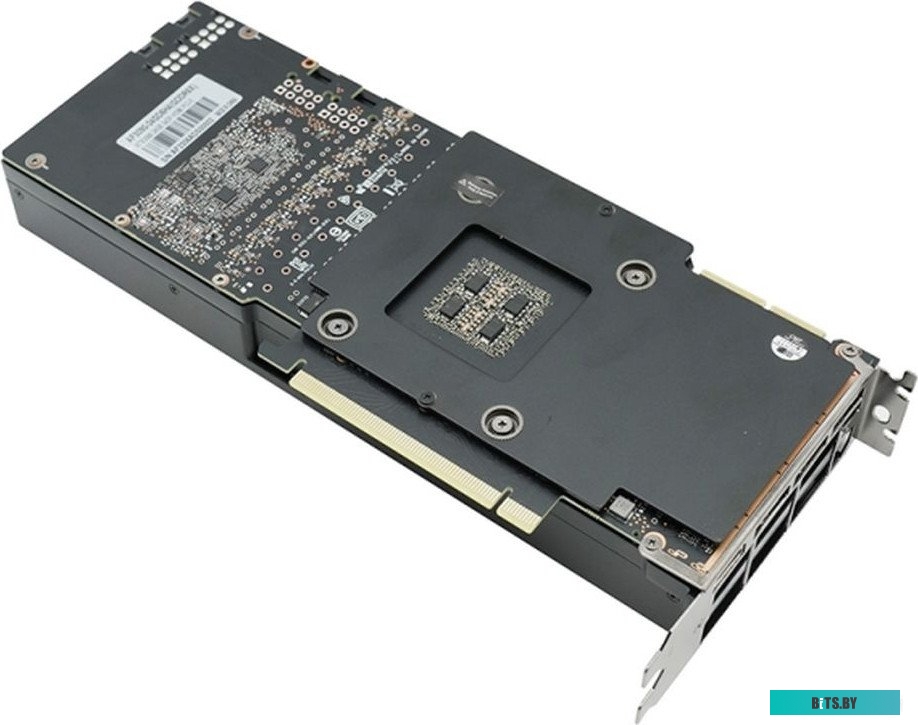 Видеокарта AFOX GeForce RTX 3090 24GB GDDR6X AF3090-24GD6XH4