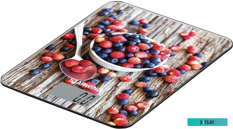 SSK3354 Весы кухонные STARWIND SSK3354