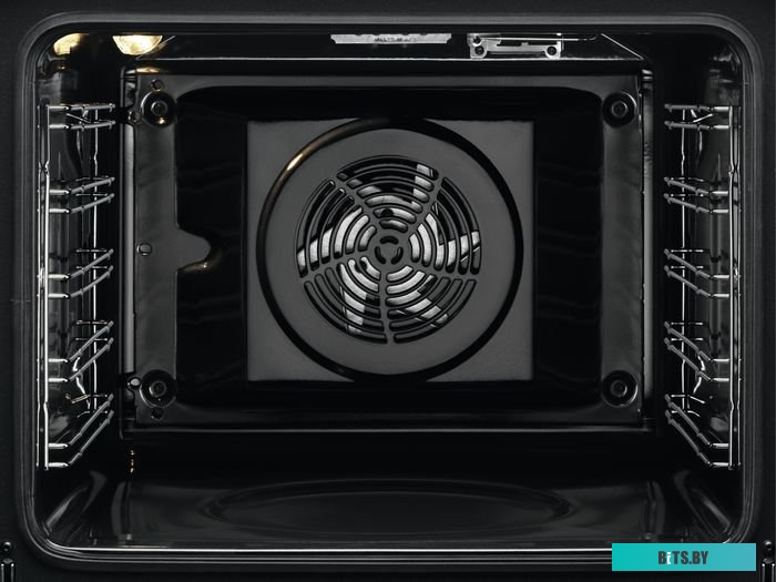 EOC6H76X Духовой шкаф Электрический Electrolux EOC6H76X нержавеющая сталь