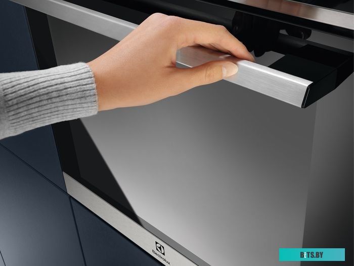 EOC6H76X Духовой шкаф Электрический Electrolux EOC6H76X нержавеющая сталь