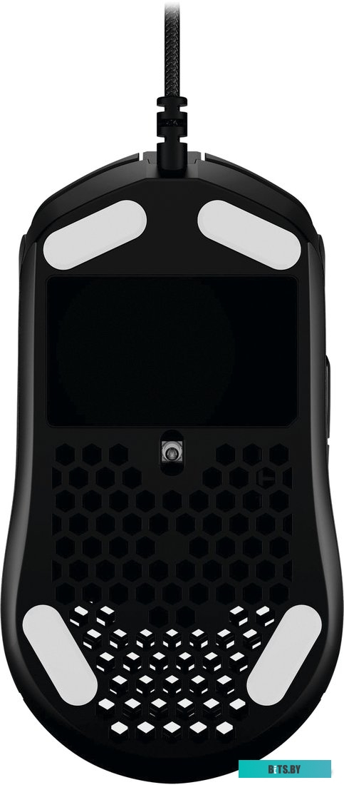 Мышь HyperX Pulsefire Haste (черный)