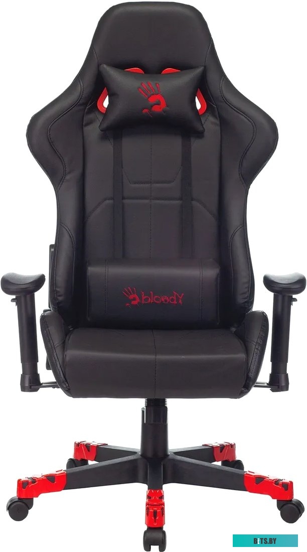 Кресло A4Tech Bloody GC-550 (черный)