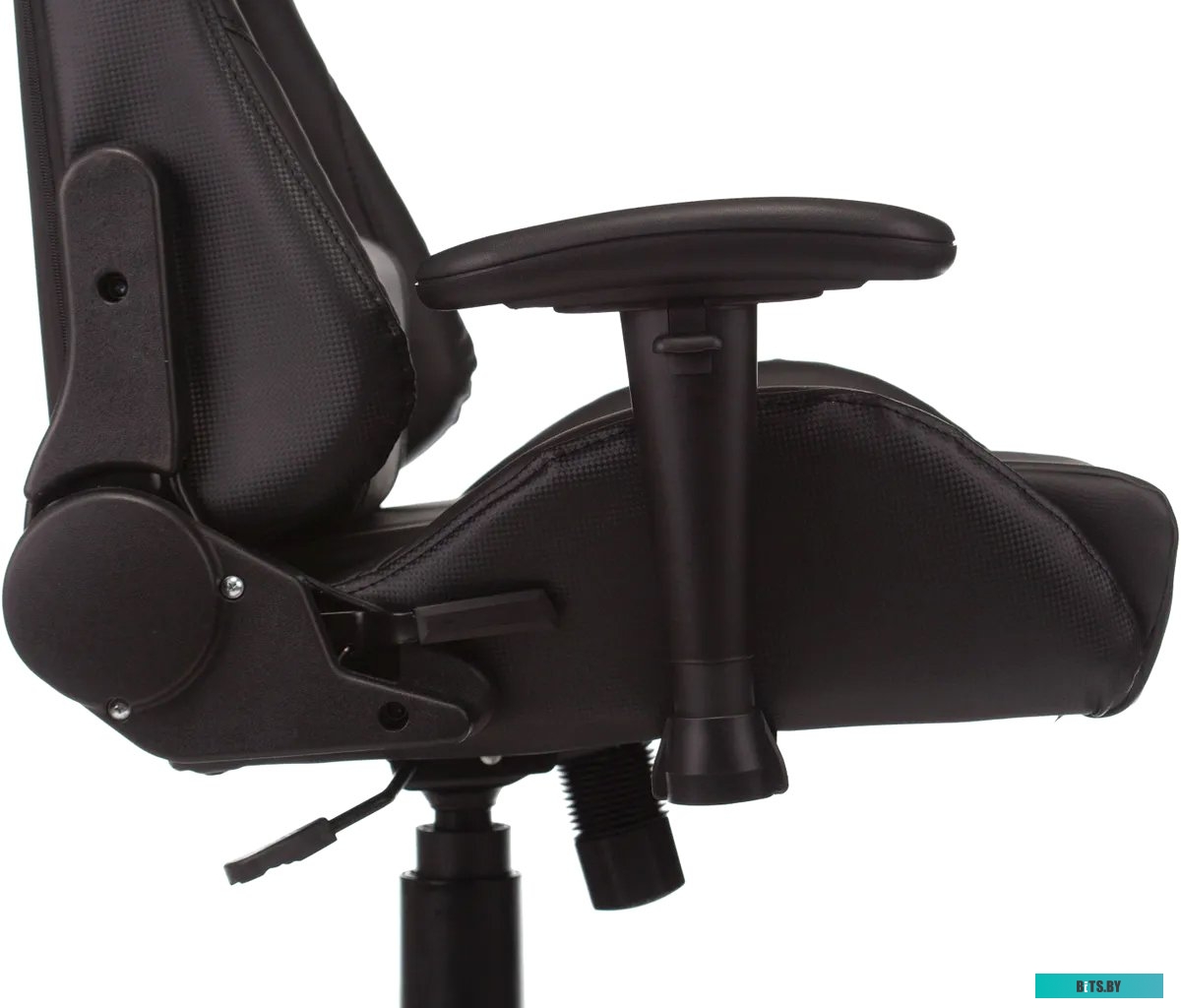Кресло A4Tech Bloody GC-550 (черный)