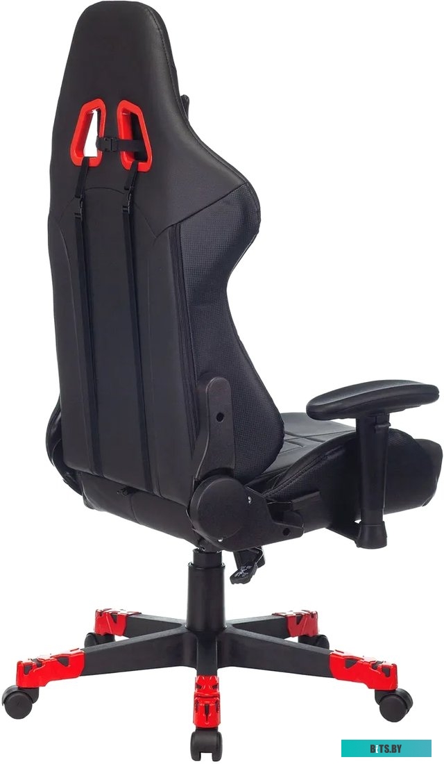 Кресло A4Tech Bloody GC-550 (черный)