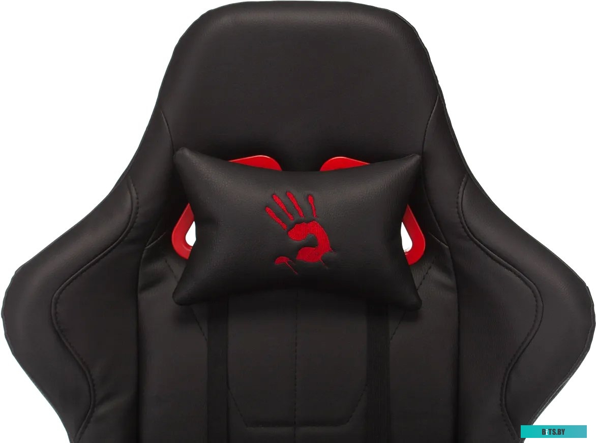 Кресло A4Tech Bloody GC-550 (черный)