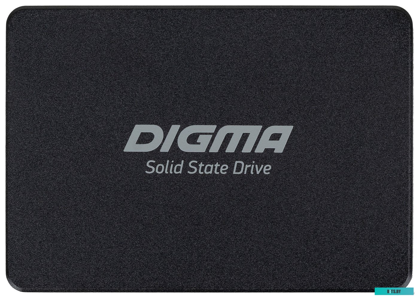 Твердотельный накопитель Digma Run S9 DGSR2001TS93T.