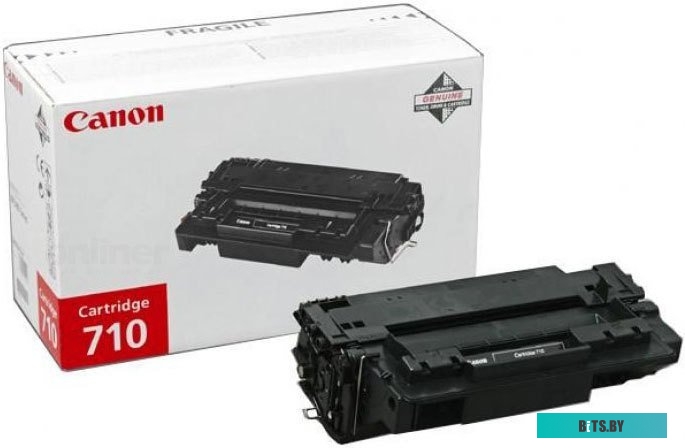 Картридж Canon Cartridge 710 <0985B001>