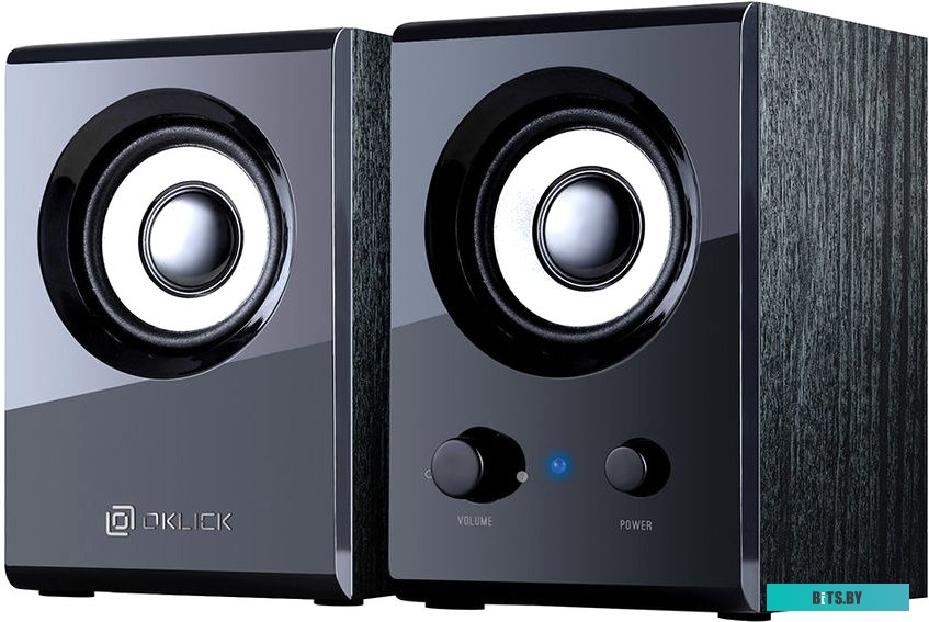 Компьютерные колонки Oklick OK-160