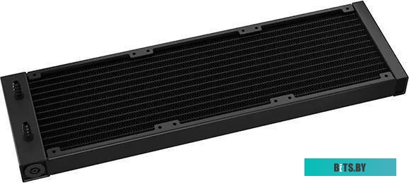 Жидкостный охладитель процессора DeepCool LT720 R-LT720-BKAMNF-G-1