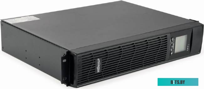 Источник бесперебойного питания EnerGenie EG-UPSRACK-10 EG-UPSRACK-10