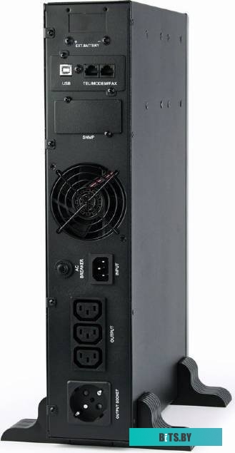 Источник бесперебойного питания EnerGenie EG-UPSRACK-10 EG-UPSRACK-10