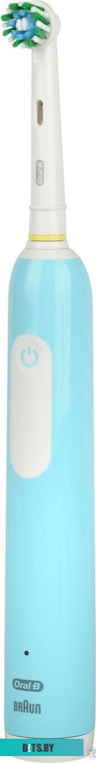 D305.513.3 Зубная щетка электрическая Oral-B Cross Action Pro D305.513.3 бирюзовый