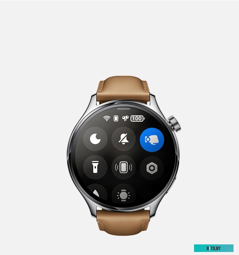 Xiaomi Watch S1 Pro (серебристый, международная версия)