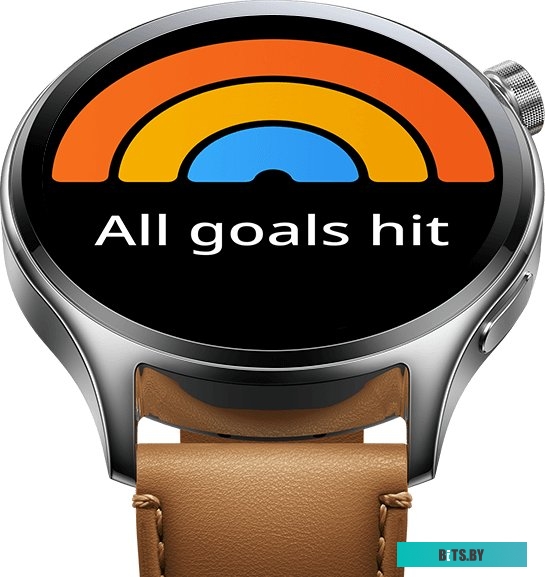 Xiaomi Watch S1 Pro (серебристый, международная версия)
