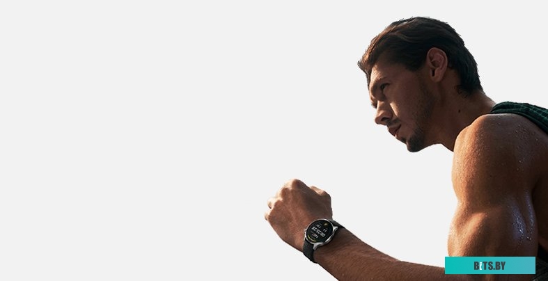 Xiaomi Watch S1 Pro (серебристый, международная версия)