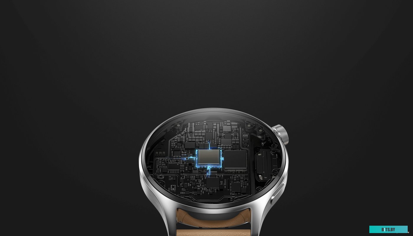Xiaomi Watch S1 Pro (серебристый, международная версия)