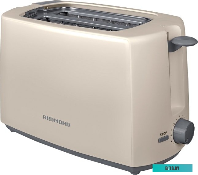 RT-411 Тостер RED SOLUTION RT-411,  бежевый