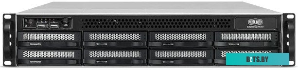 Сетевой сервер хранения TerraMaster U8-722-2224