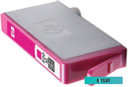 Картридж HP 920XL (CD973AE)
