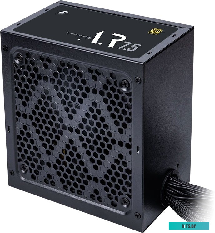 Блок питания 1stPlayer AR 750W PS-750AR
