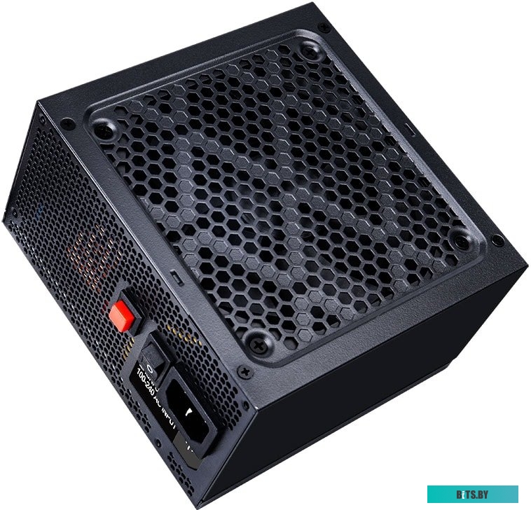 Блок питания 1stPlayer AR 750W PS-750AR
